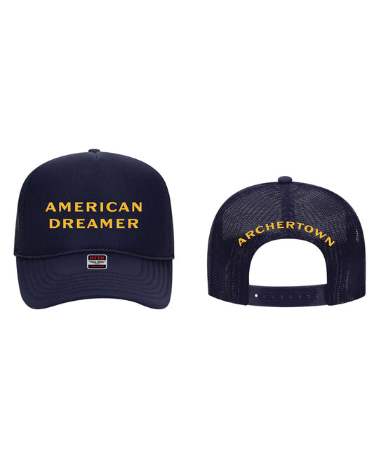 American Dreamer Hat