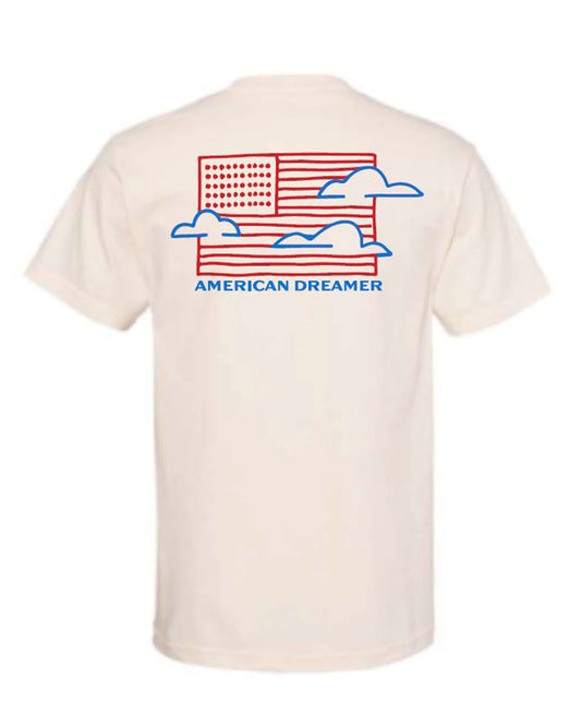 American Dreamer T-Shirt